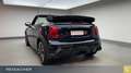 MINI Cooper S Cabrio Cooper SA Cabrio DKG JCW-Trim,Navi,LED,Keyless Negru - thumbnail 2