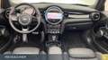 MINI Cooper S Cabrio Cooper SA Cabrio DKG JCW-Trim,Navi,LED,Keyless Negru - thumbnail 6