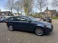 Volvo V50 1.6D Sport Climate Control Navi Bleu - thumbnail 13