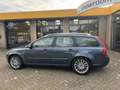Volvo V50 1.6D Sport Climate Control Navi Bleu - thumbnail 16