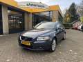 Volvo V50 1.6D Sport Climate Control Navi Blauw - thumbnail 1