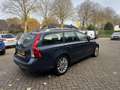 Volvo V50 1.6D Sport Climate Control Navi Blau - thumbnail 14