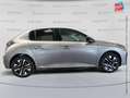 Peugeot e-208 e-208 156ch  Allure Gris - thumbnail 4