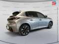 Peugeot e-208 e-208 156ch  Allure Gris - thumbnail 6