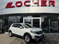 Volkswagen T-Cross Life 1.0 TSI ACC RFK Digital Cockpit LED Weiß - thumbnail 1