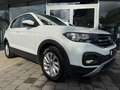 Volkswagen T-Cross Life 1.0 TSI ACC RFK Digital Cockpit LED Weiß - thumbnail 2