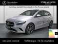 Mercedes-Benz B 180 d PROGRESSIVE+LED+DISTRONIC+AHK+KEYLESS-GO Silber - thumbnail 1