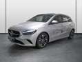Mercedes-Benz B 180 d PROGRESSIVE+LED+DISTRONIC+AHK+KEYLESS-GO Silber - thumbnail 14