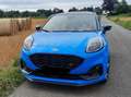 Ford Puma Puma 1.0 EcoBoost Hybrid Aut. ST X Blau - thumbnail 4
