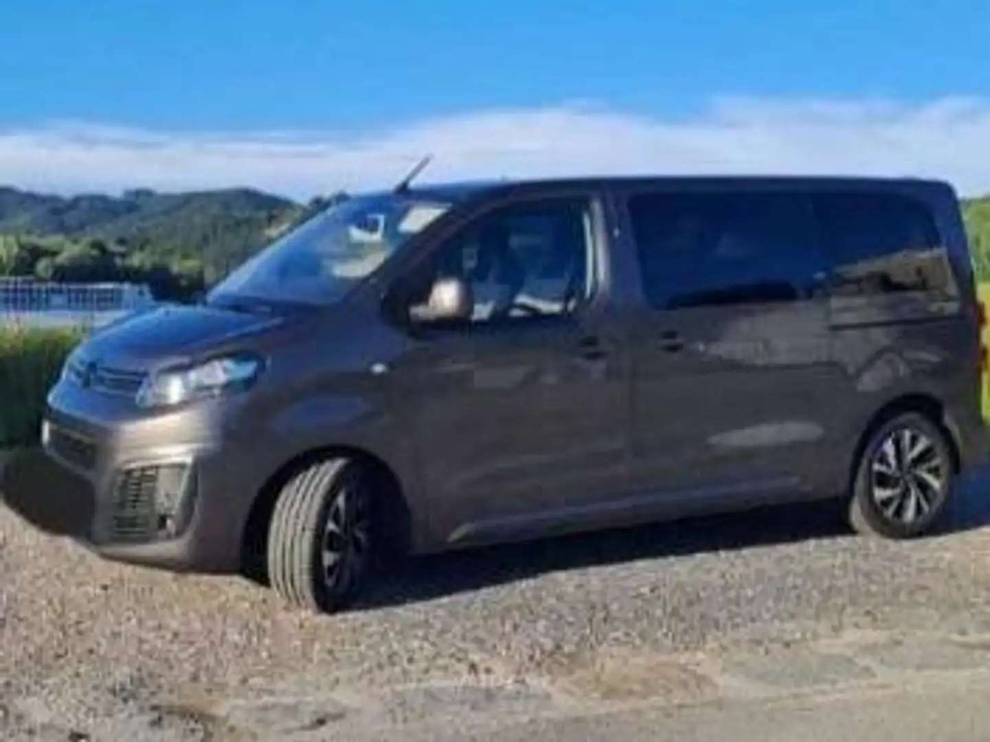 Citroen Spacetourer Spacetourer BlueHDI 150 S Braun - 2