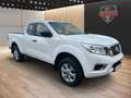 Nissan Navara NP300 Acenta King Cab *Standheizung*AHK*PDC* Blanc - thumbnail 2