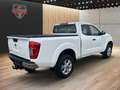 Nissan Navara NP300 Acenta King Cab *Standheizung*AHK*PDC* Blanc - thumbnail 4