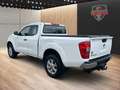 Nissan Navara NP300 Acenta King Cab *Standheizung*AHK*PDC* Blanc - thumbnail 5