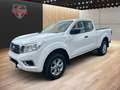 Nissan Navara NP300 Acenta King Cab *Standheizung*AHK*PDC* Blanc - thumbnail 1