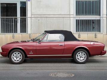 504 Cabriolet