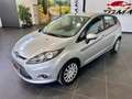 Ford Fiesta + 1.2 82CV 5 porte Grigio - thumbnail 1