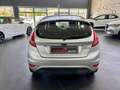 Ford Fiesta + 1.2 82CV 5 porte Grigio - thumbnail 6