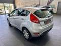 Ford Fiesta + 1.2 82CV 5 porte Grigio - thumbnail 7