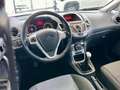 Ford Fiesta + 1.2 82CV 5 porte Grigio - thumbnail 10