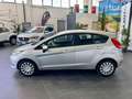 Ford Fiesta + 1.2 82CV 5 porte Grigio - thumbnail 8