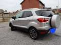 Ford EcoSport 1.5i 4x2 Trend Zilver - thumbnail 2