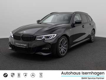 M Sport Panorama DAB Laser HiFi Komfort