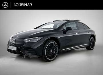 Business Solution AMG 90 kWh | Premium pakket | Ni