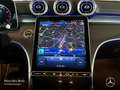 Mercedes-Benz C 200 AMG+PANO+360+LED+TOTW+KEYLESS+9G Grau - thumbnail 16