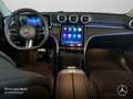 Mercedes-Benz C 200 AMG+PANO+360+LED+TOTW+KEYLESS+9G Grau - thumbnail 13