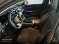 Mercedes-Benz C 200 AMG+PANO+360+LED+TOTW+KEYLESS+9G Grau - thumbnail 11