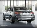 Mercedes-Benz C 200 AMG+PANO+360+LED+TOTW+KEYLESS+9G Grau - thumbnail 22