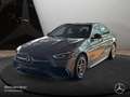 Mercedes-Benz C 200 AMG+PANO+360+LED+TOTW+KEYLESS+9G Grau - thumbnail 2