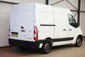 Renault Master T35 2.3 dCi L1H2 AIRCO EN TREKHAAK Wit - thumbnail 2