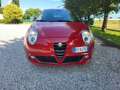 Alfa Romeo MiTo MiTo 1.4 78 CV 8V S&S Distinctive Rosso - thumbnail 3