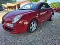 Alfa Romeo MiTo MiTo 1.4 78 CV 8V S&S Distinctive Rosso - thumbnail 2