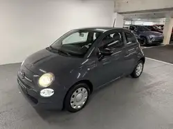 Fiat 500 1.2 8v 69ch Pop