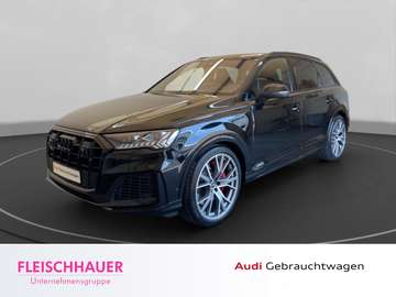 4.0 TFSI quattro competition plus Matrix-LED Stand