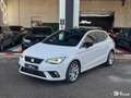 SEAT Ibiza FR 1.5L TSI 150cv DSG / TOIT OUVRANT / KEYLESS / CAMERA Weiß - thumbnail 1