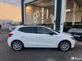 SEAT Ibiza FR 1.5L TSI 150cv DSG / TOIT OUVRANT / KEYLESS / CAMERA Weiß - thumbnail 4