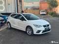 SEAT Ibiza FR 1.5L TSI 150cv DSG / TOIT OUVRANT / KEYLESS / CAMERA Weiß - thumbnail 3
