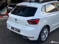 SEAT Ibiza FR 1.5L TSI 150cv DSG / TOIT OUVRANT / KEYLESS / CAMERA Weiß - thumbnail 6