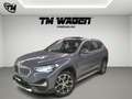 BMW X1 sdrive18d xLine - TETTO PANORAMICO Grigio - thumbnail 1