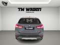 BMW X1 sdrive18d xLine - TETTO PANORAMICO Grigio - thumbnail 5