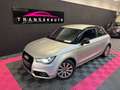 Audi A1 Ambition Gris - thumbnail 1