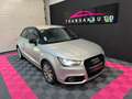 Audi A1 Ambition Gris - thumbnail 7