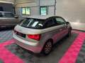 Audi A1 Ambition Gris - thumbnail 5