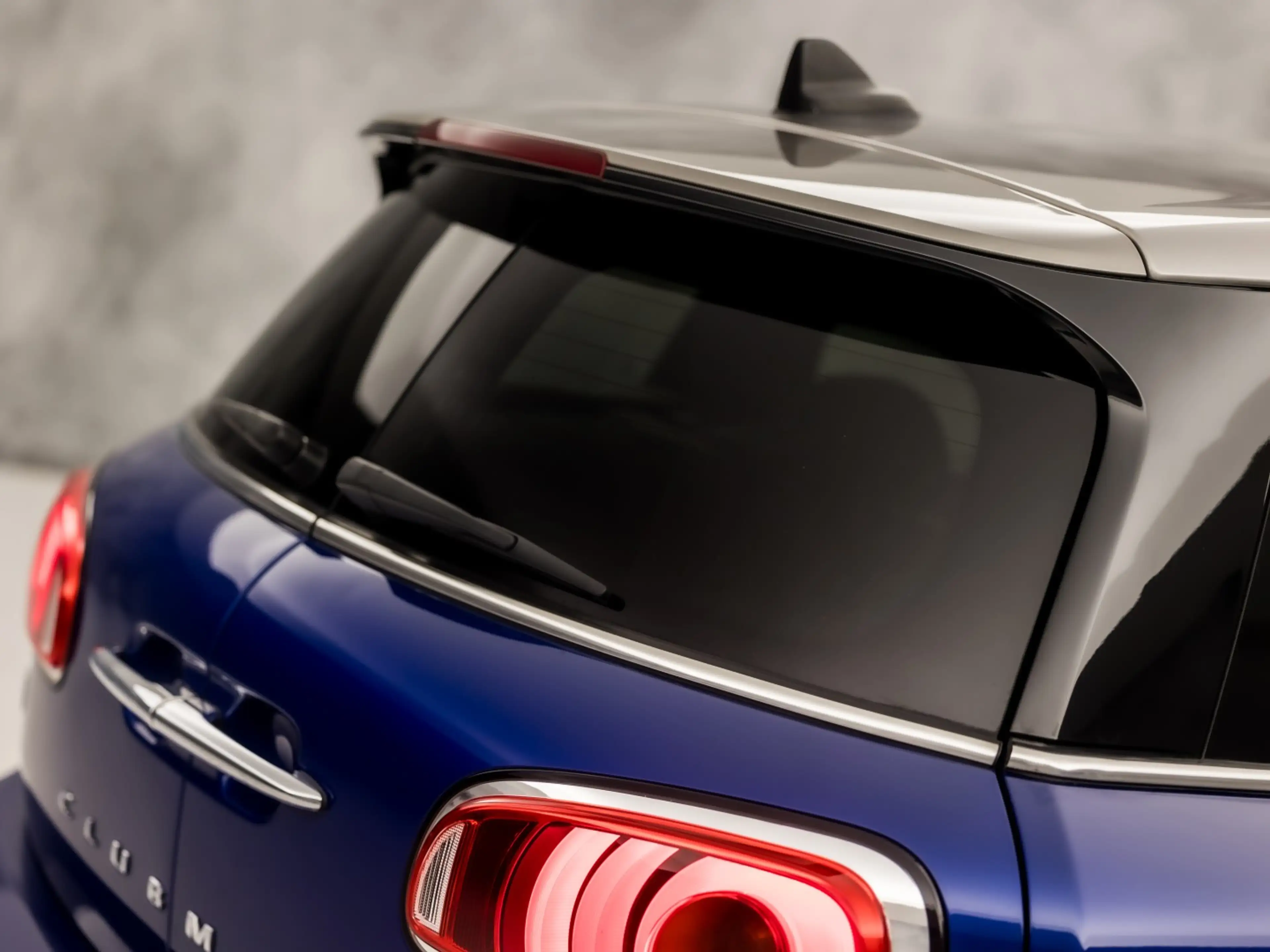 MINI Cooper Clubman 1.5 Chili Automaat (GROOT NAVI, CLIMATE, STOELVERW — photo 35