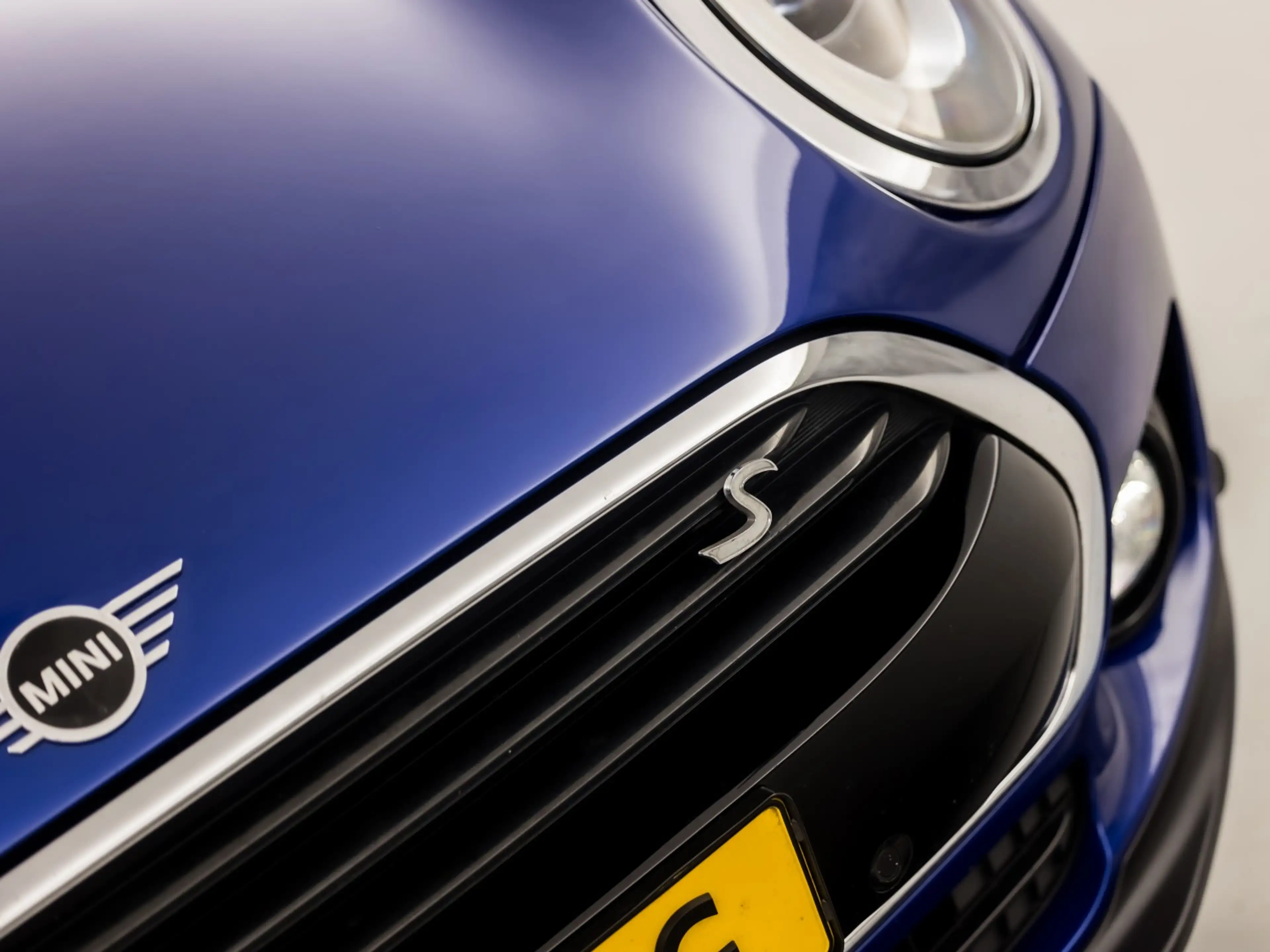 MINI Cooper Clubman 1.5 Chili Automaat (GROOT NAVI, CLIMATE, STOELVERW — photo 37