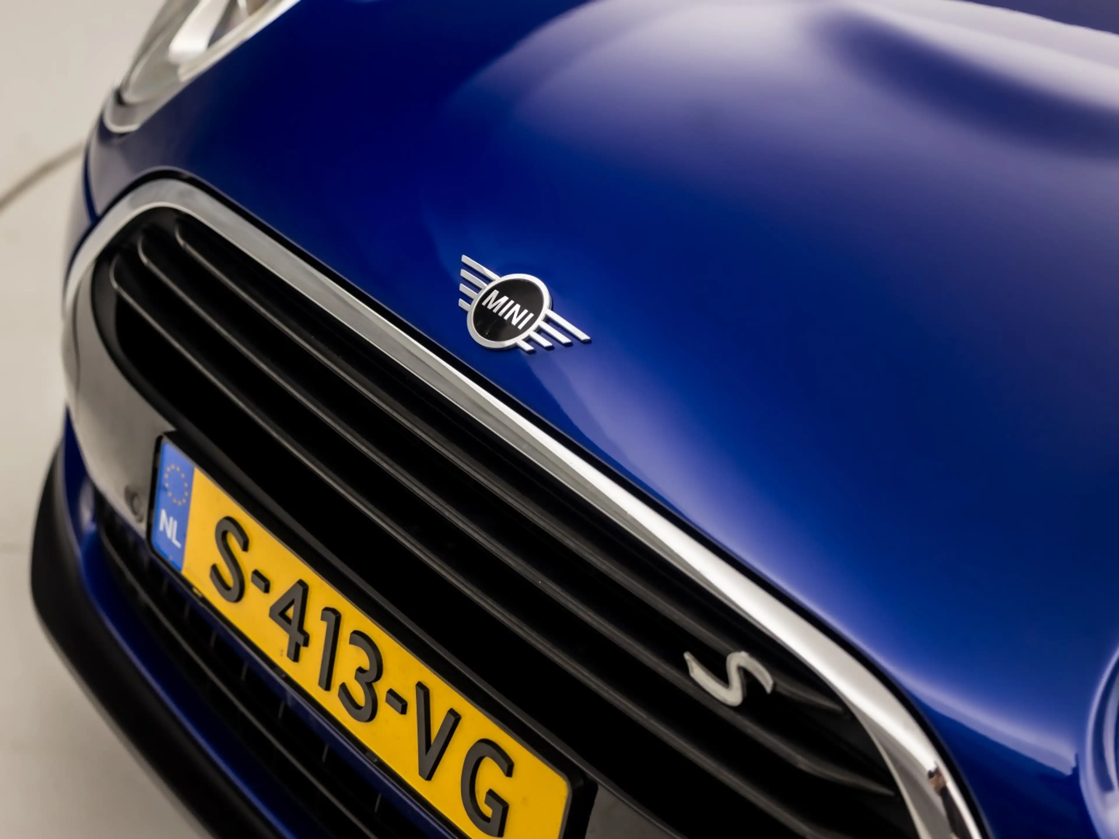MINI Cooper Clubman 1.5 Chili Automaat (GROOT NAVI, CLIMATE, STOELVERW — photo 36