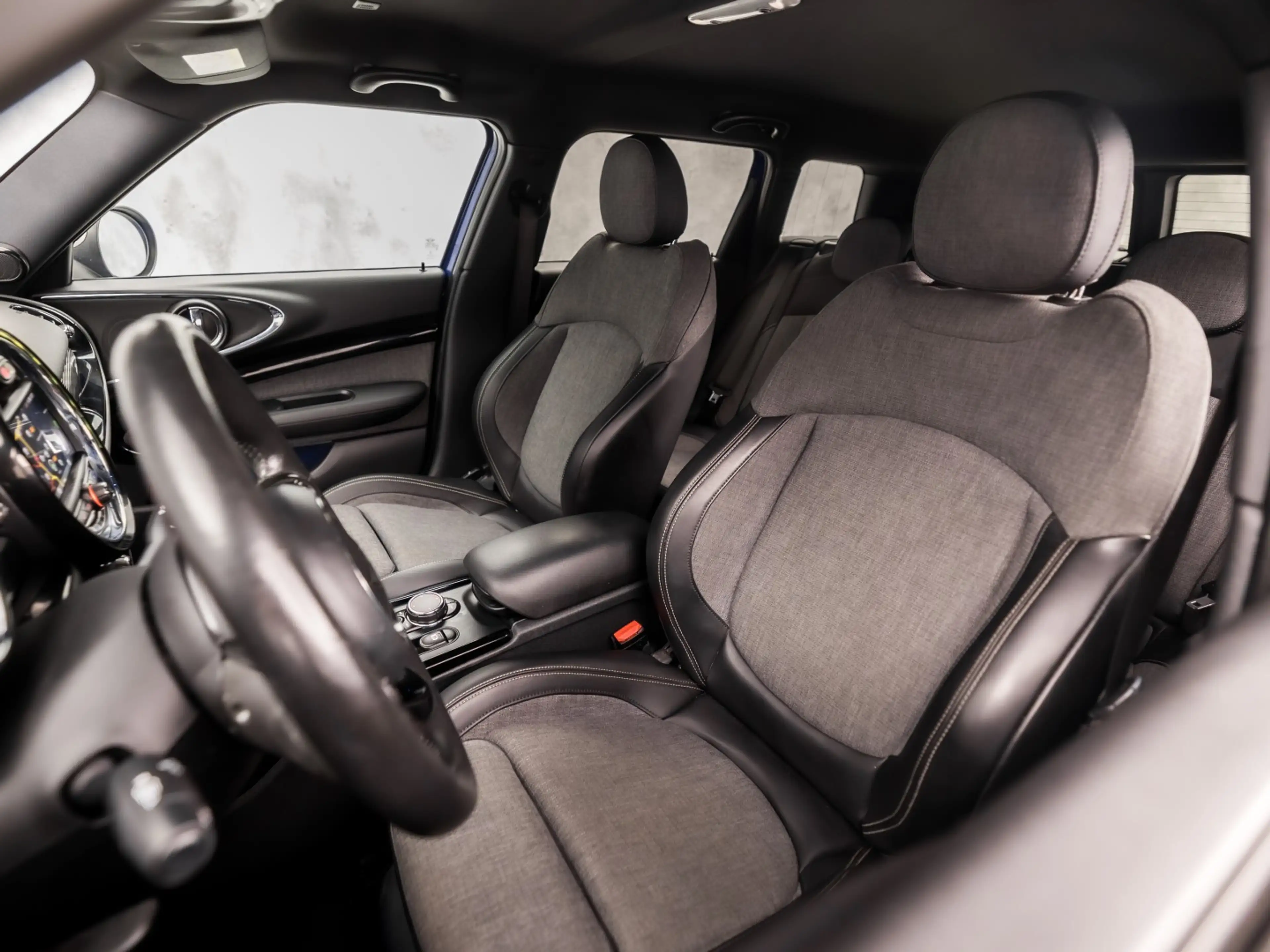 MINI Cooper Clubman 1.5 Chili Automaat (GROOT NAVI, CLIMATE, STOELVERW — photo 15